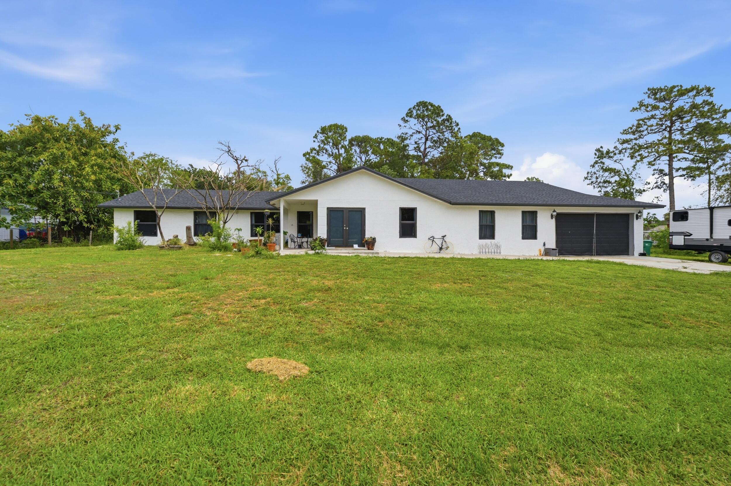 ACREAGE - Residential