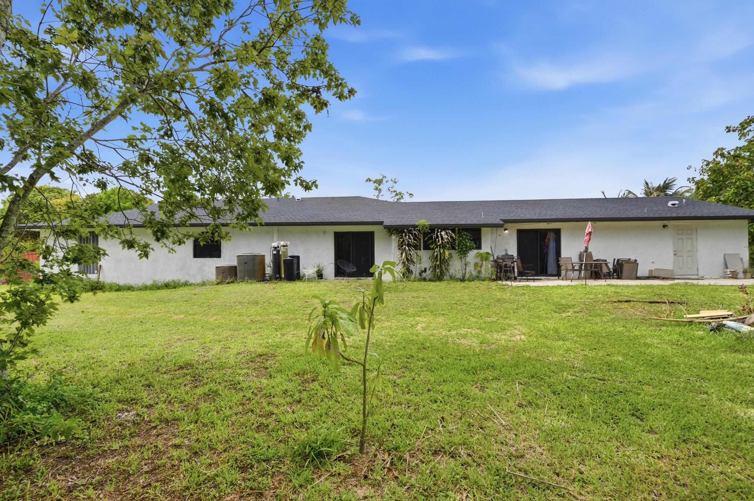 ACREAGE - Residential