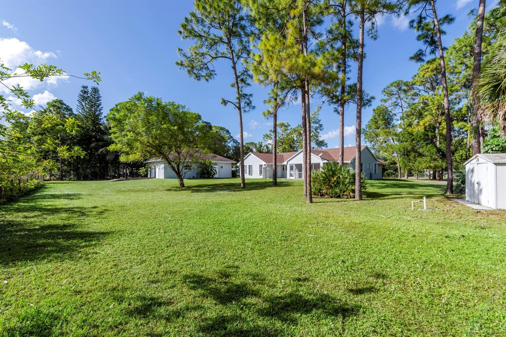 Photo of 13340 88th Place N, West Palm Beach, FL 33412 (MLS # R10938798)