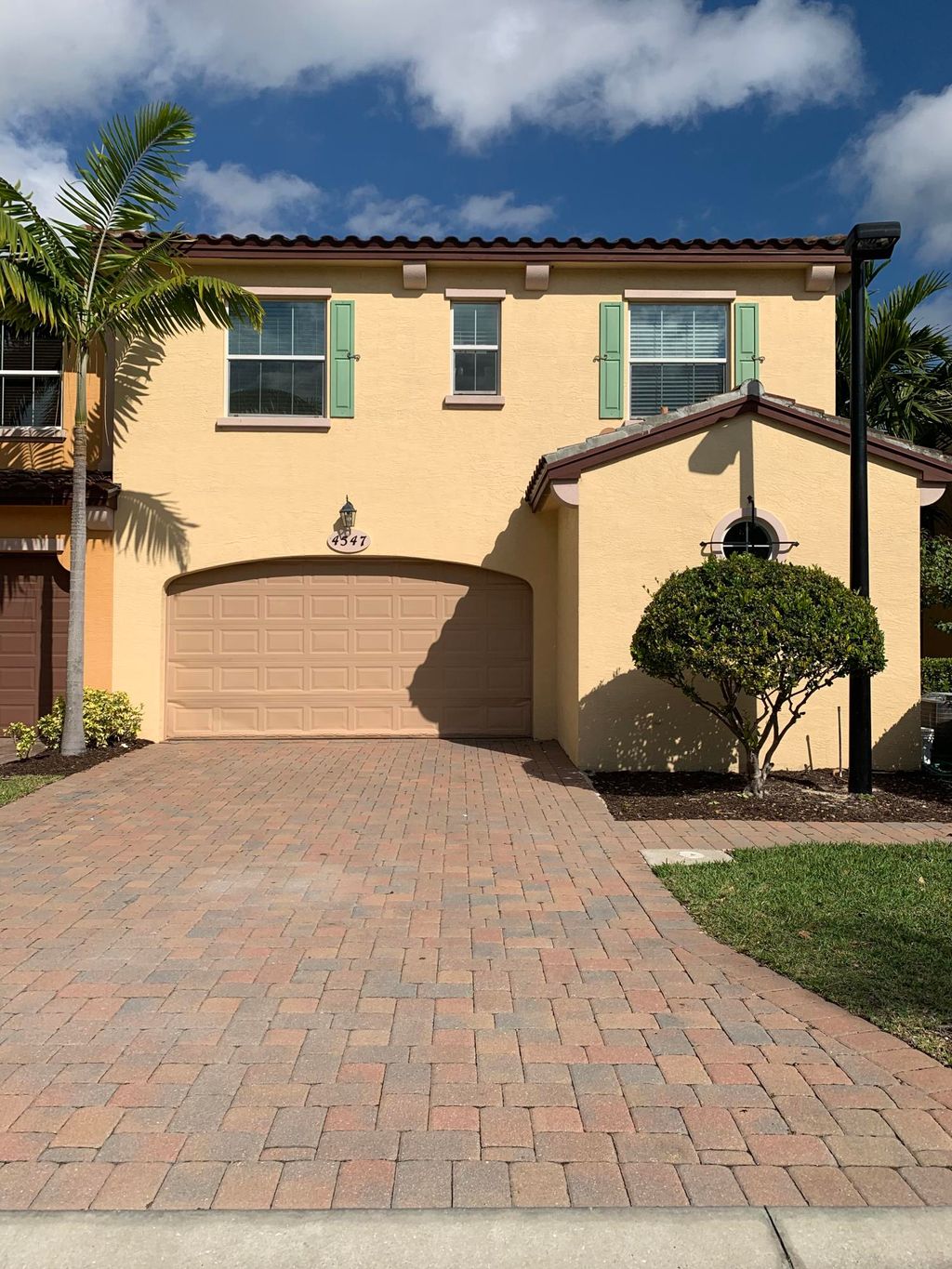 Photo of 4547 Mediterranean Circle, Palm Beach Gardens, FL 33418 (MLS # R11056573)