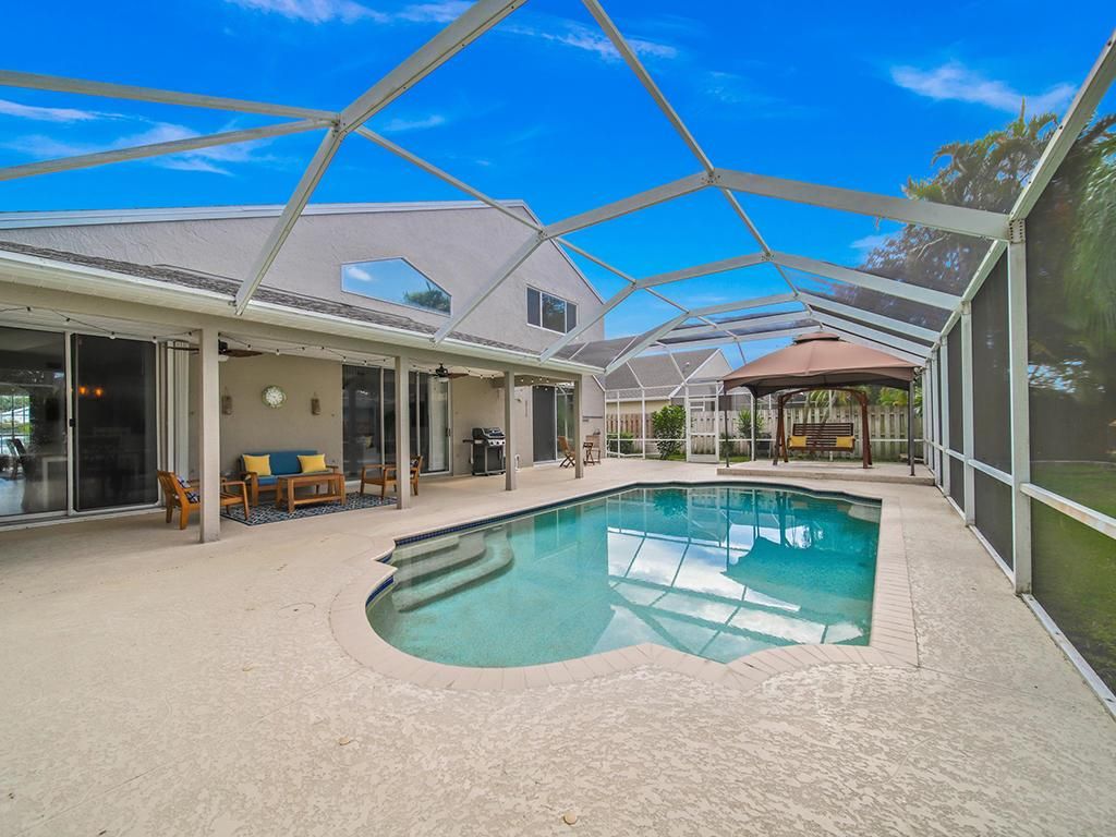 Photo of 2512 SW Estella Terrace, Palm City, FL 34990 (MLS # R10737778)