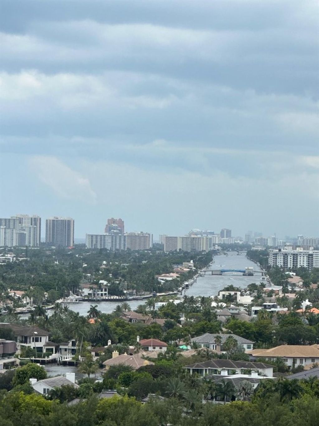 Photo of 3200 Port Royale Drive #2004, Fort Lauderdale, FL 33308 (MLS # F10490224)