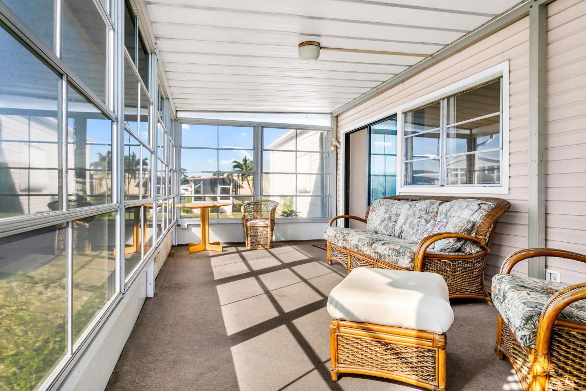 JAMAICA BAY MOBILE HOME CO OP - Residential