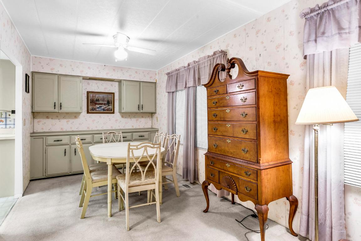 JAMAICA BAY MOBILE HOME CO OP - Residential