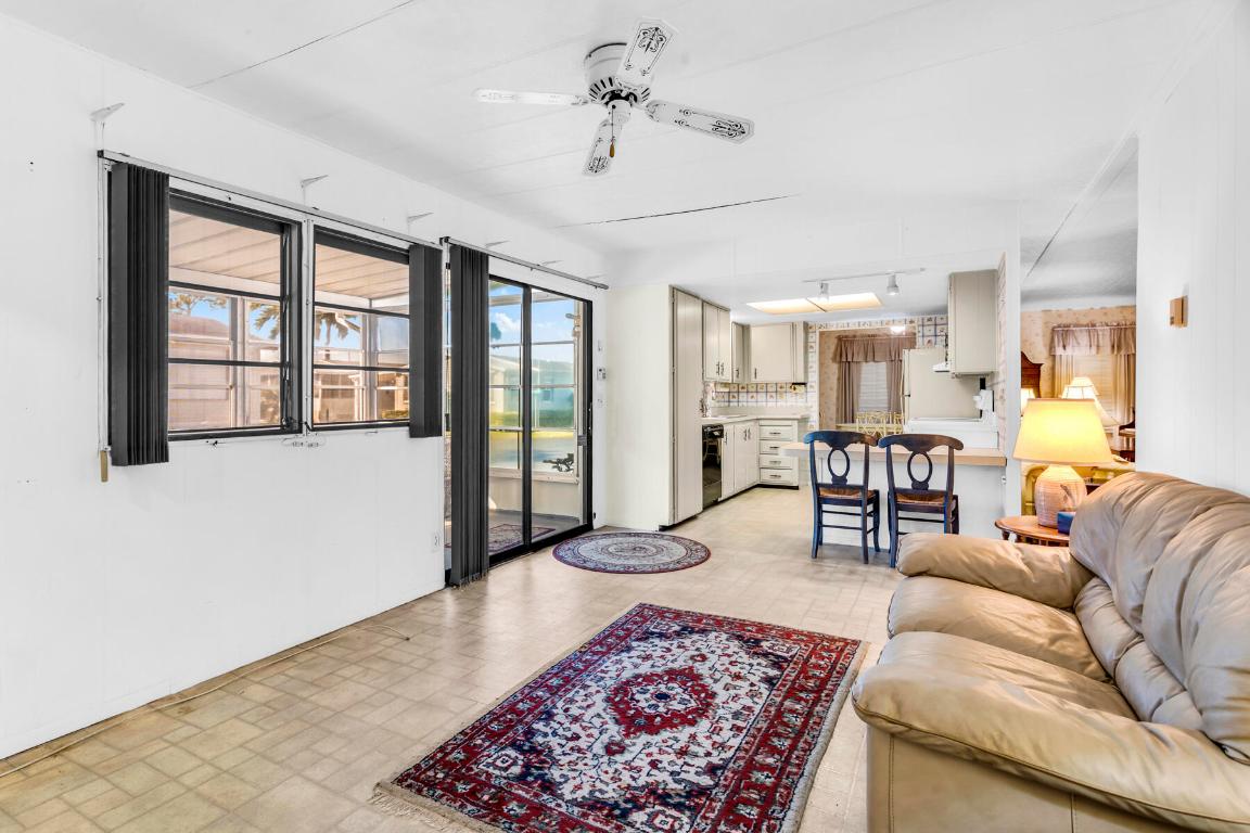 JAMAICA BAY MOBILE HOME CO OP - Residential