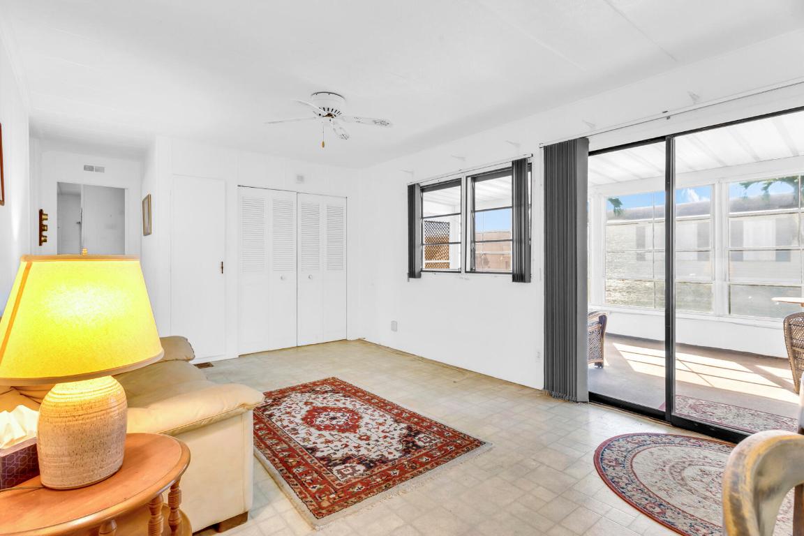 JAMAICA BAY MOBILE HOME CO OP - Residential