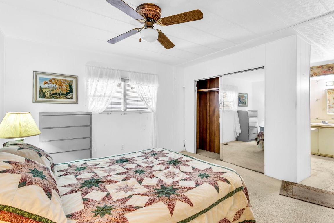 JAMAICA BAY MOBILE HOME CO OP - Residential