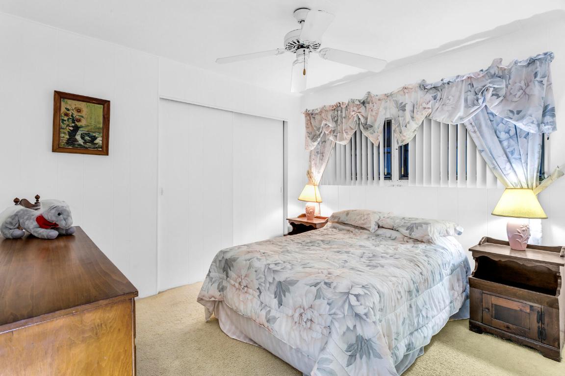 JAMAICA BAY MOBILE HOME CO OP - Residential