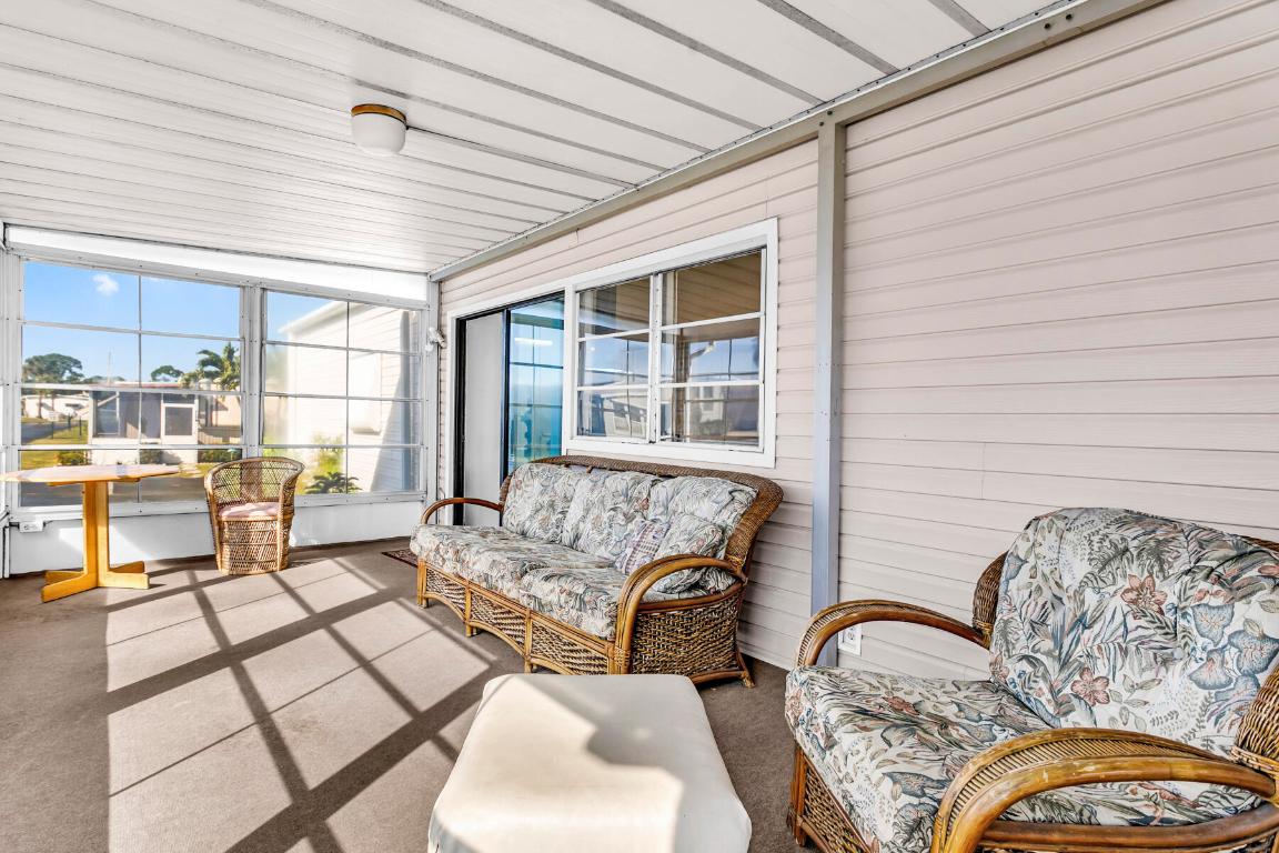 JAMAICA BAY MOBILE HOME CO OP - Residential