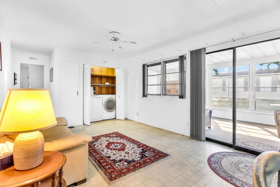 JAMAICA BAY MOBILE HOME CO OP - Residential