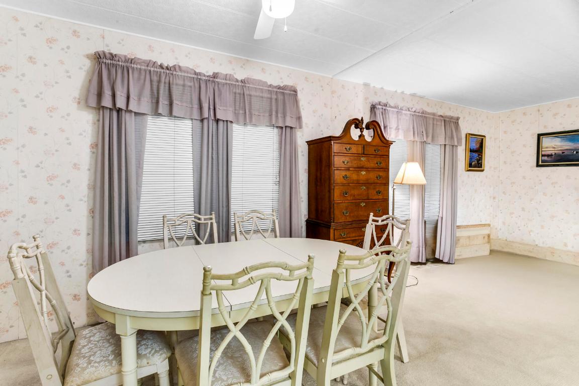 JAMAICA BAY MOBILE HOME CO OP - Residential