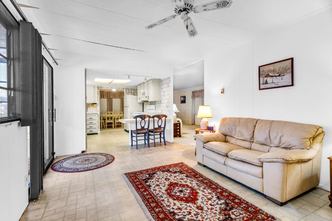 JAMAICA BAY MOBILE HOME CO OP - Residential