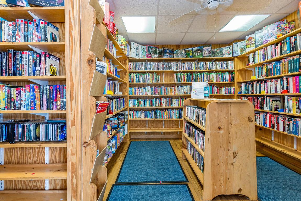 JAMAICA BAY MOBILE HOME CO OP - Residential