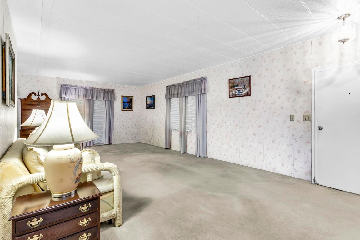 JAMAICA BAY MOBILE HOME CO OP - Residential