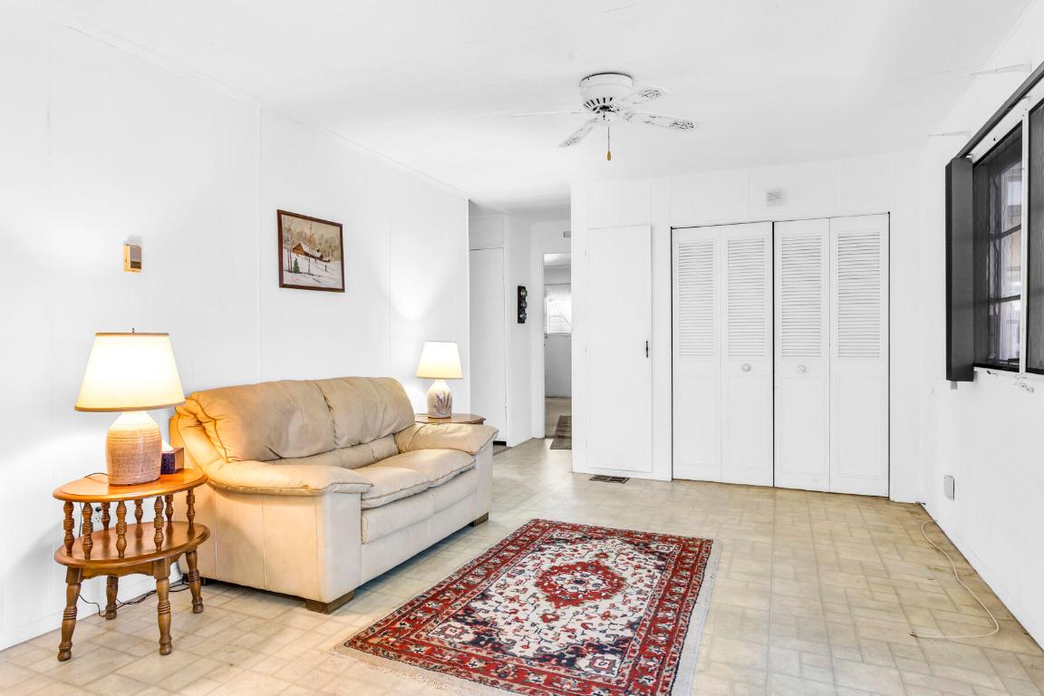 JAMAICA BAY MOBILE HOME CO OP - Residential