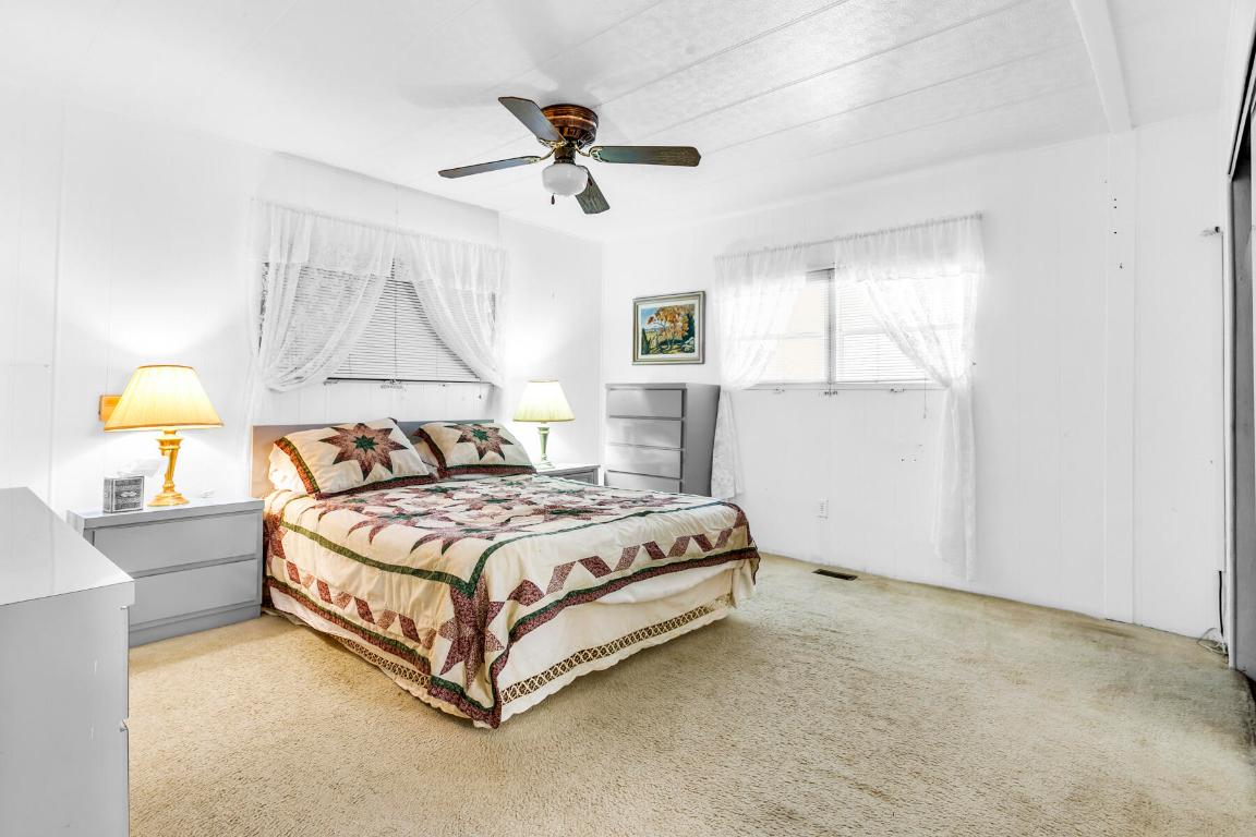 JAMAICA BAY MOBILE HOME CO OP - Residential