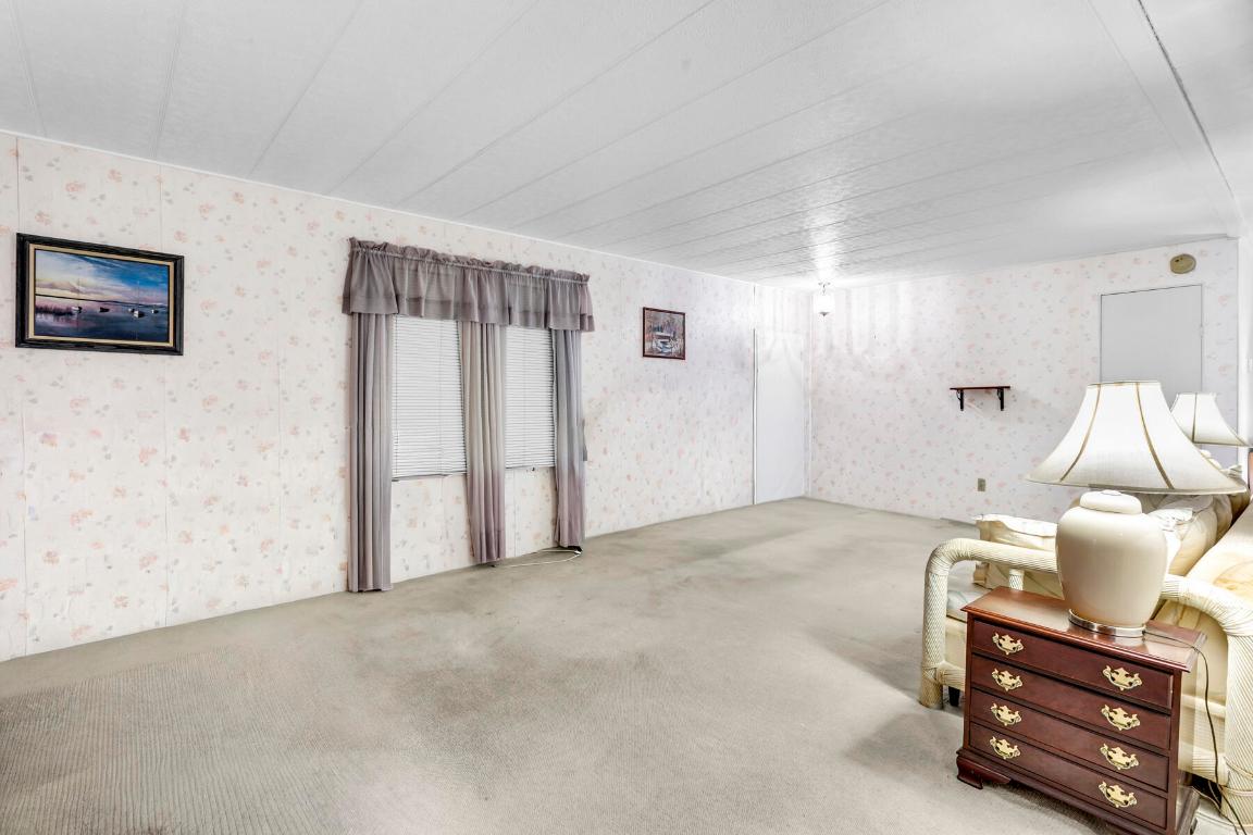 JAMAICA BAY MOBILE HOME CO OP - Residential