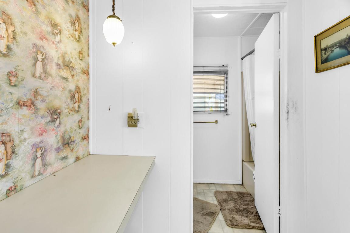 JAMAICA BAY MOBILE HOME CO OP - Residential