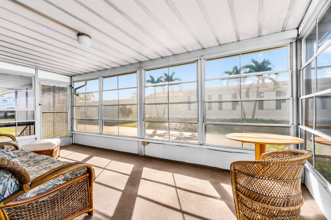 JAMAICA BAY MOBILE HOME CO OP - Residential