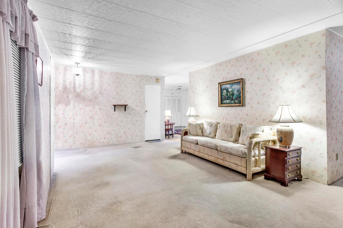 JAMAICA BAY MOBILE HOME CO OP - Residential