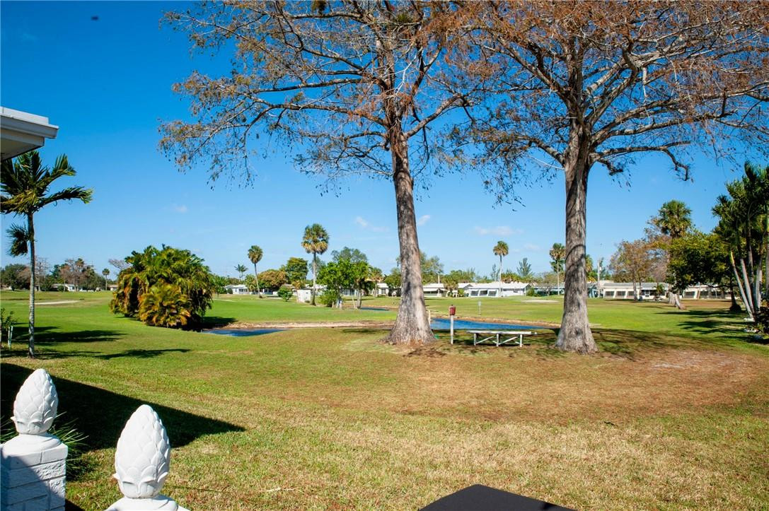 Tamarac Lakes South 62-24 - Residential