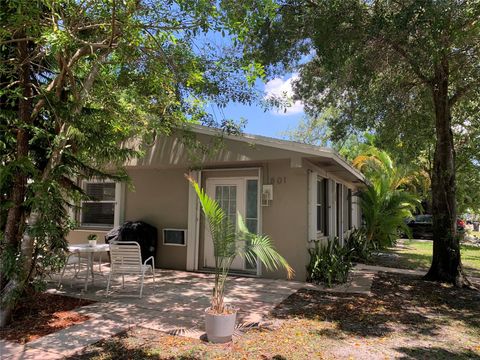 801 SW 10TH ST Fort Lauderdale FL 33315