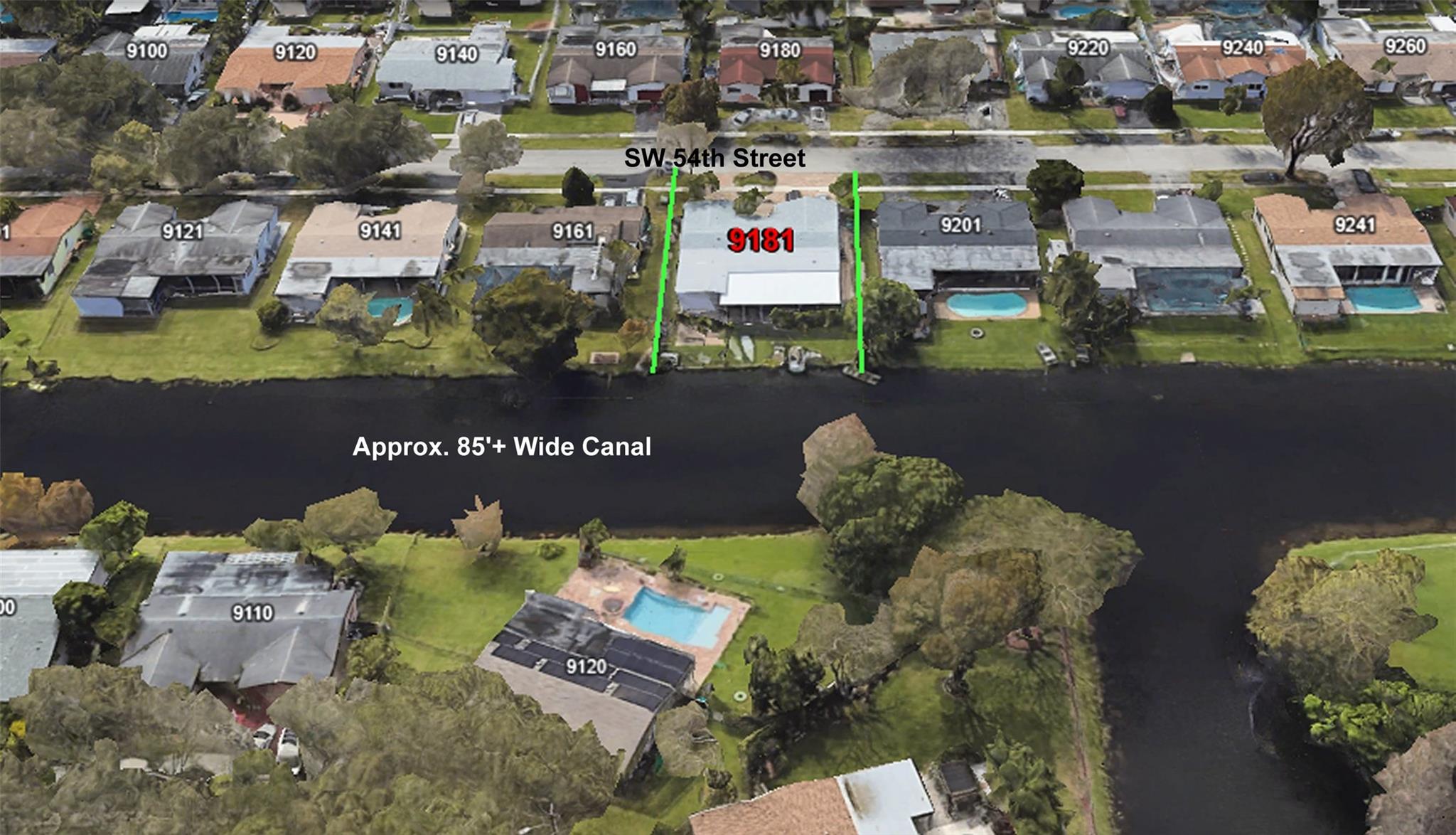COOPER ESTATES SEC 1 - Residential