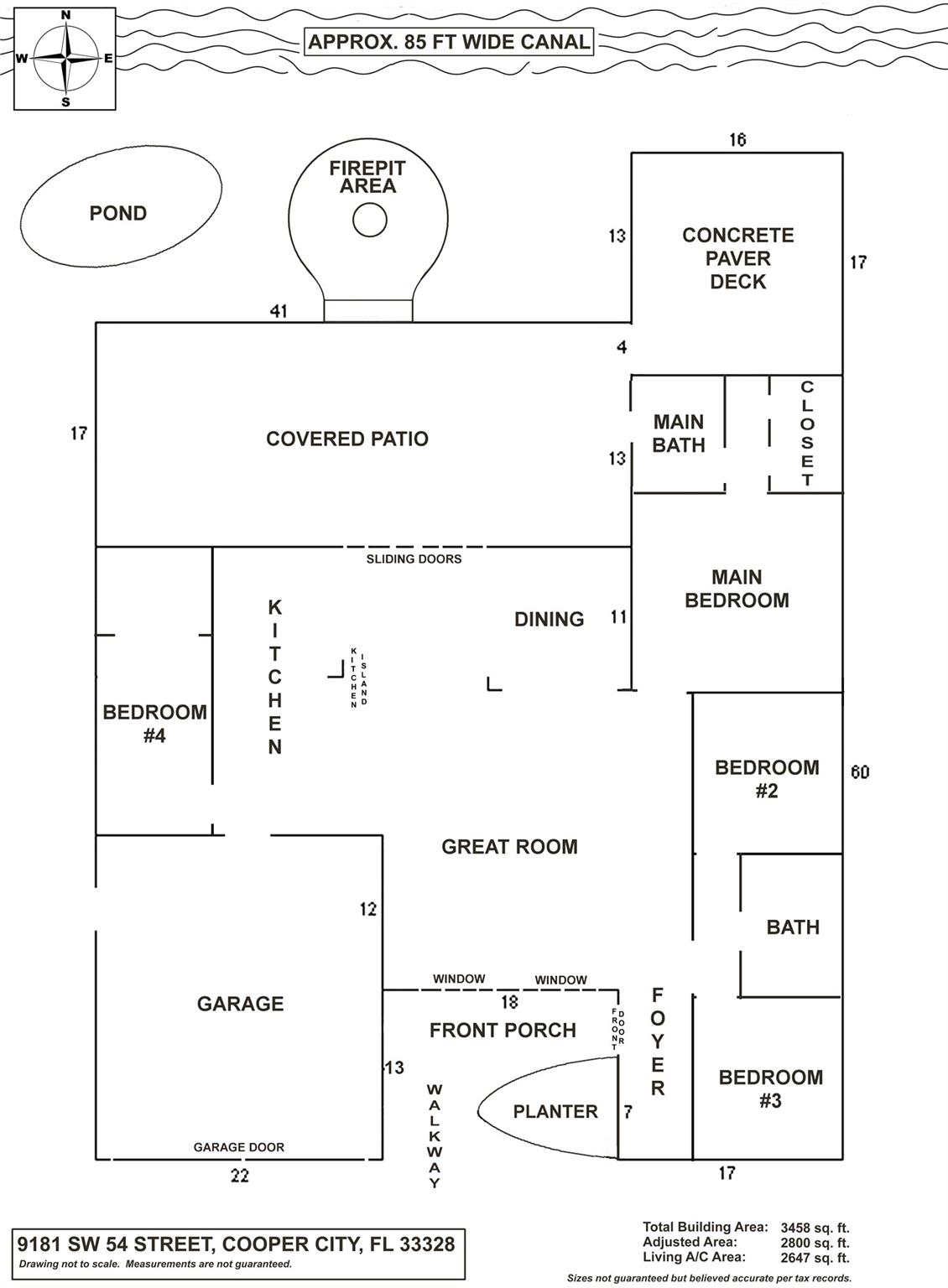 COOPER ESTATES SEC 1 - Residential