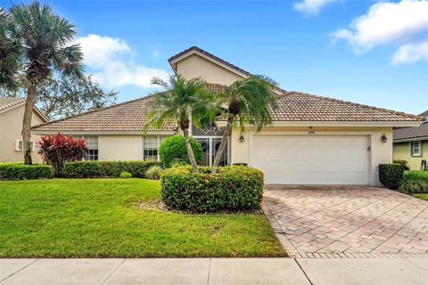 6898 Grenelefe Rd, Boynton Beach, FL 33437 - #: F10530692