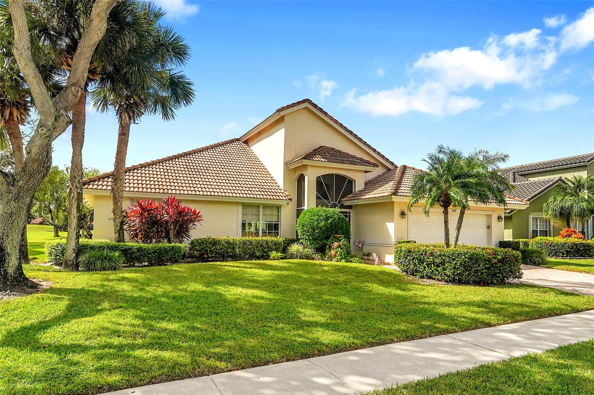 Boynton Beach, Florida 33437, United States, 3 Bedrooms Bedrooms, ,2 BathroomsBathrooms,Residential,Active,224679