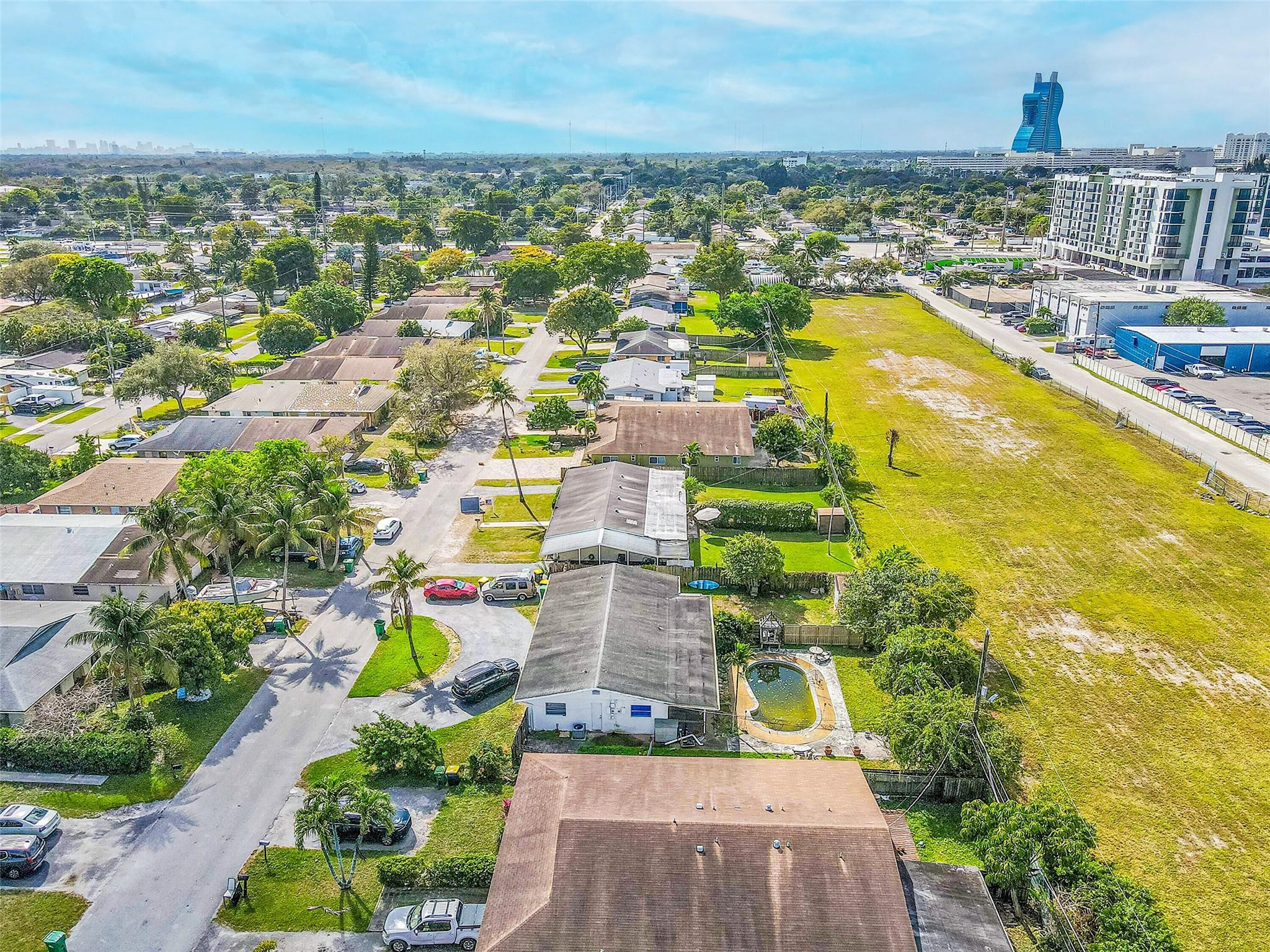 Gold Coast Twin Villas We - Residential Lease