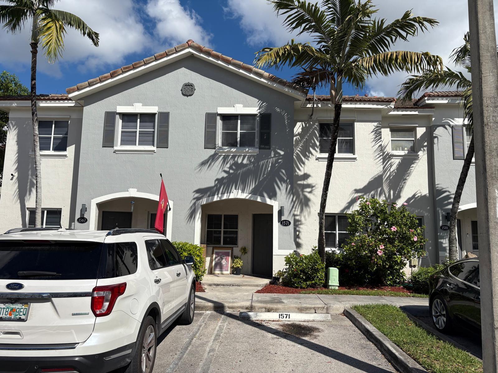 Venetia Grove - Residential