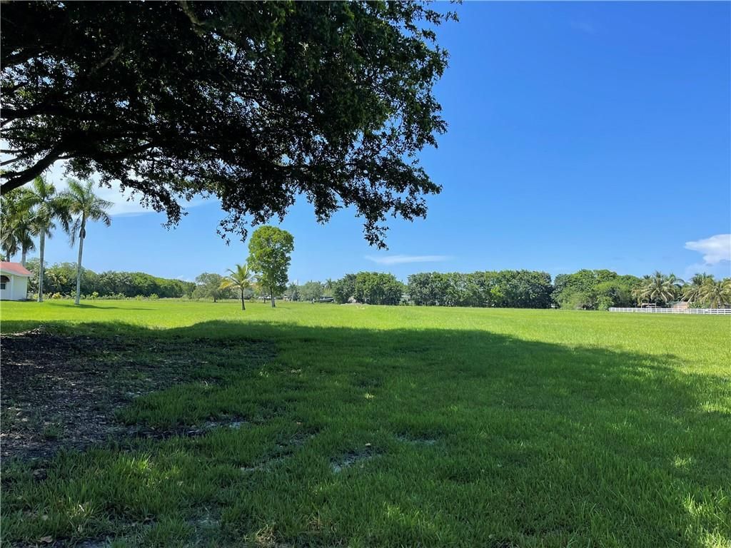 Photo of 18011 SW 50 Street, Southwest Ranches, FL 33331 (MLS # F10415061)