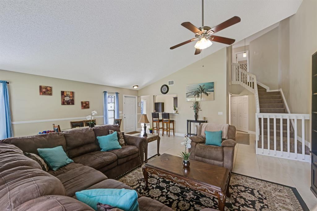 Lakeside Green - Residential