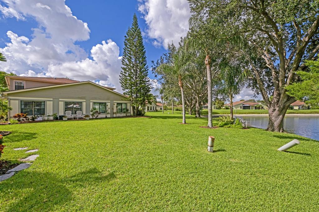 Lakeside Green - Residential