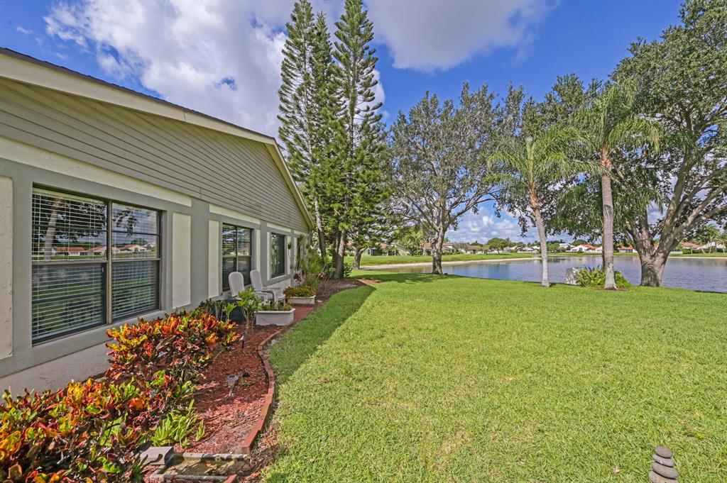 Lakeside Green - Residential