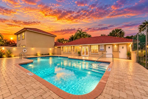 Tiny photo for 12230 DARTMOOR Drive, Wellington, FL 33414 (MLS # B26078269)