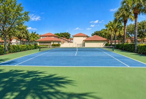 Tiny photo for 12230 DARTMOOR Drive, Wellington, FL 33414 (MLS # B26078269)