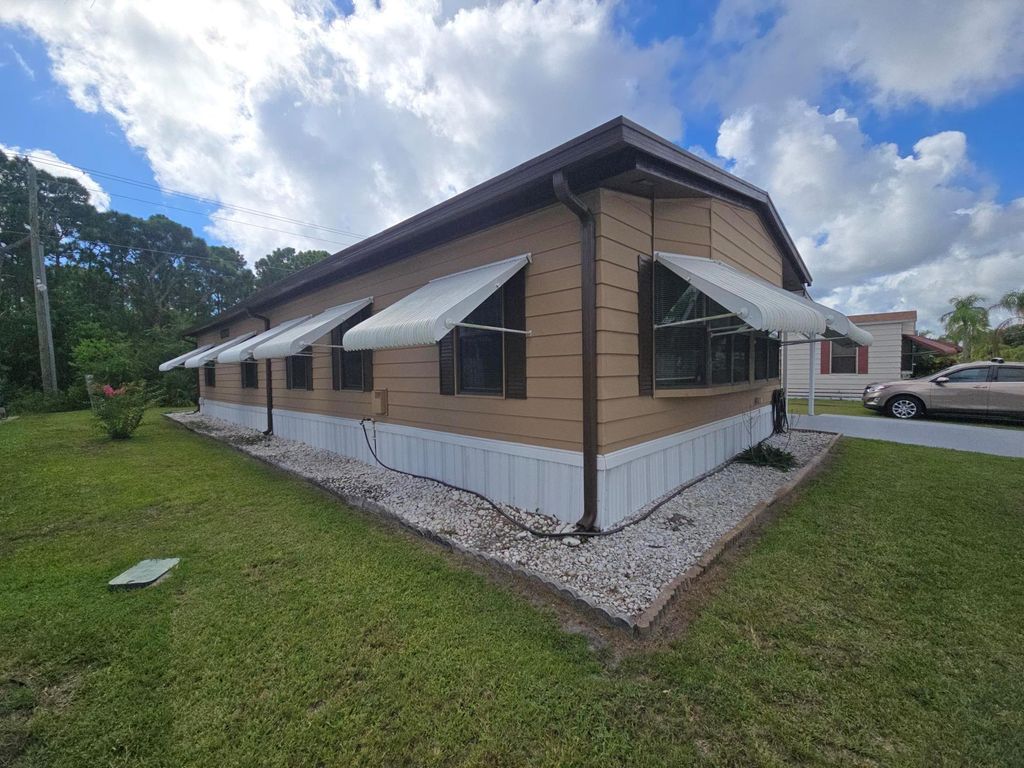 Photo of 45 Grande Camino Way, Fort Pierce, FL 34951 (MLS # R11114339)