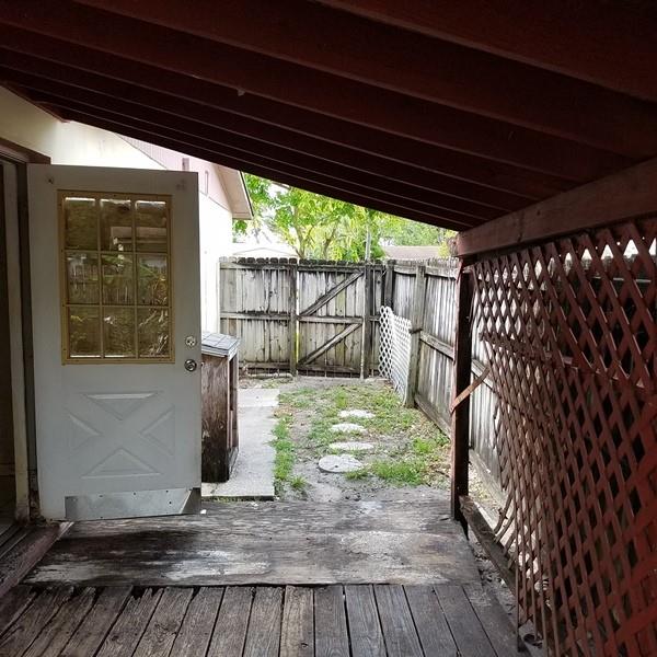 Margate Estates Sec Three - Residential