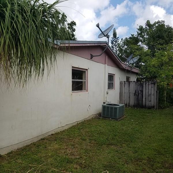 Margate Estates Sec Three - Residential