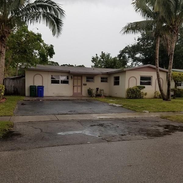 Margate Estates Sec Three - Residential