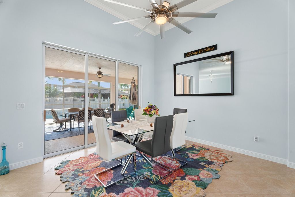 Photo of 5806 NW Rose Petal Court, Port Saint Lucie, FL 34986 (MLS # R11169033)