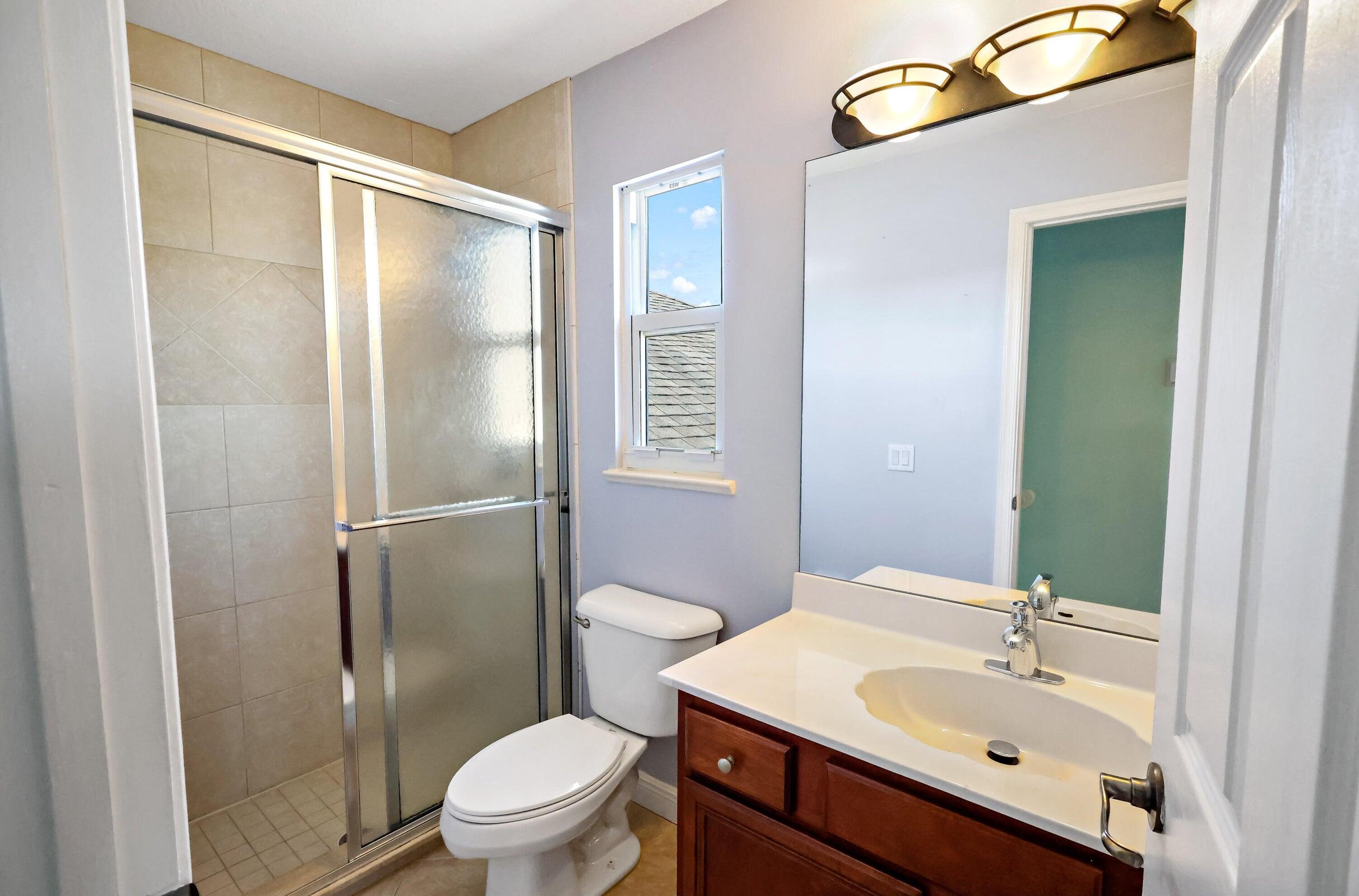 PORT ST LUCIE SECTION 46 1ST REPLAT - Residential