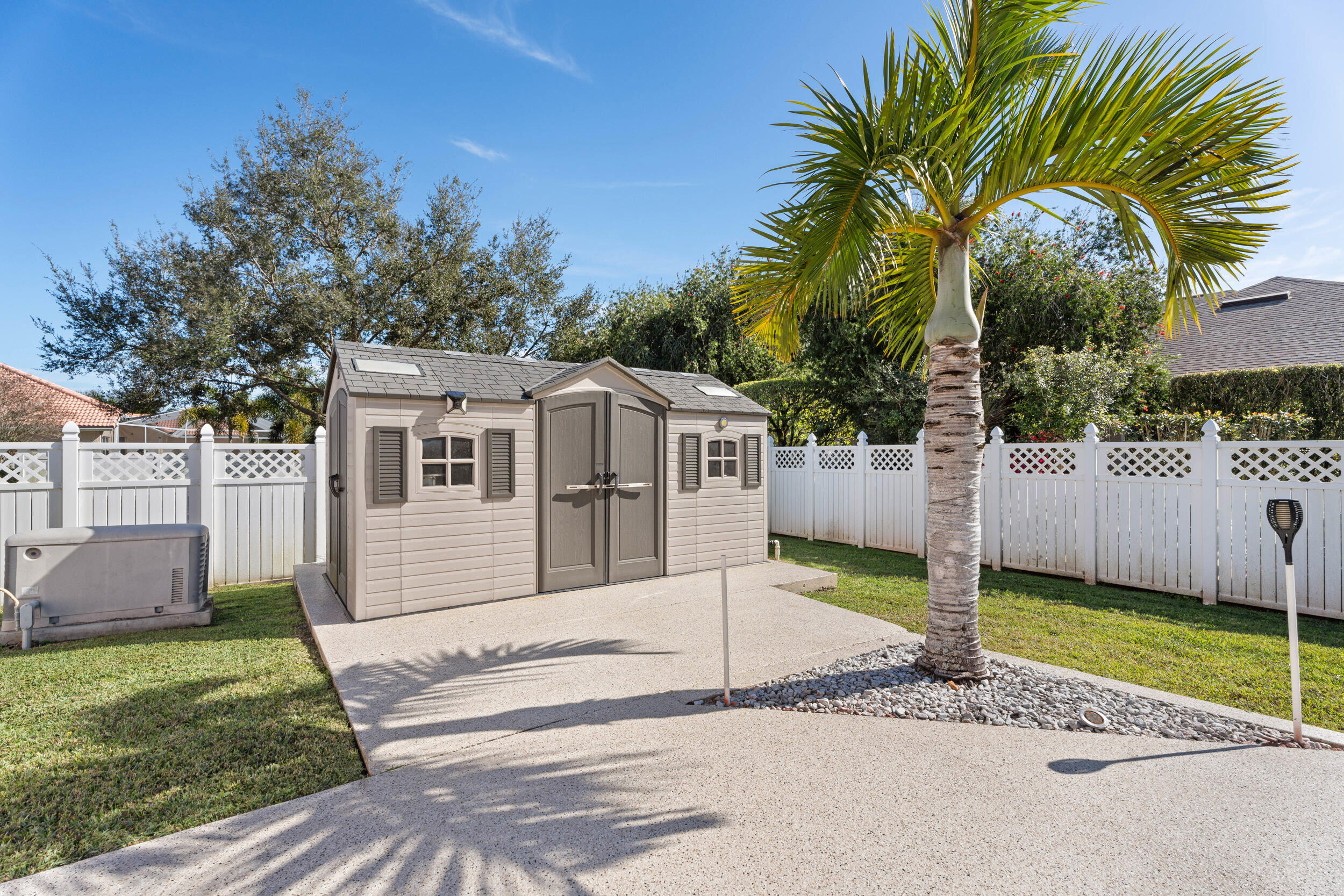 PORT ST LUCIE SECTION 46 1ST REPLAT - Residential