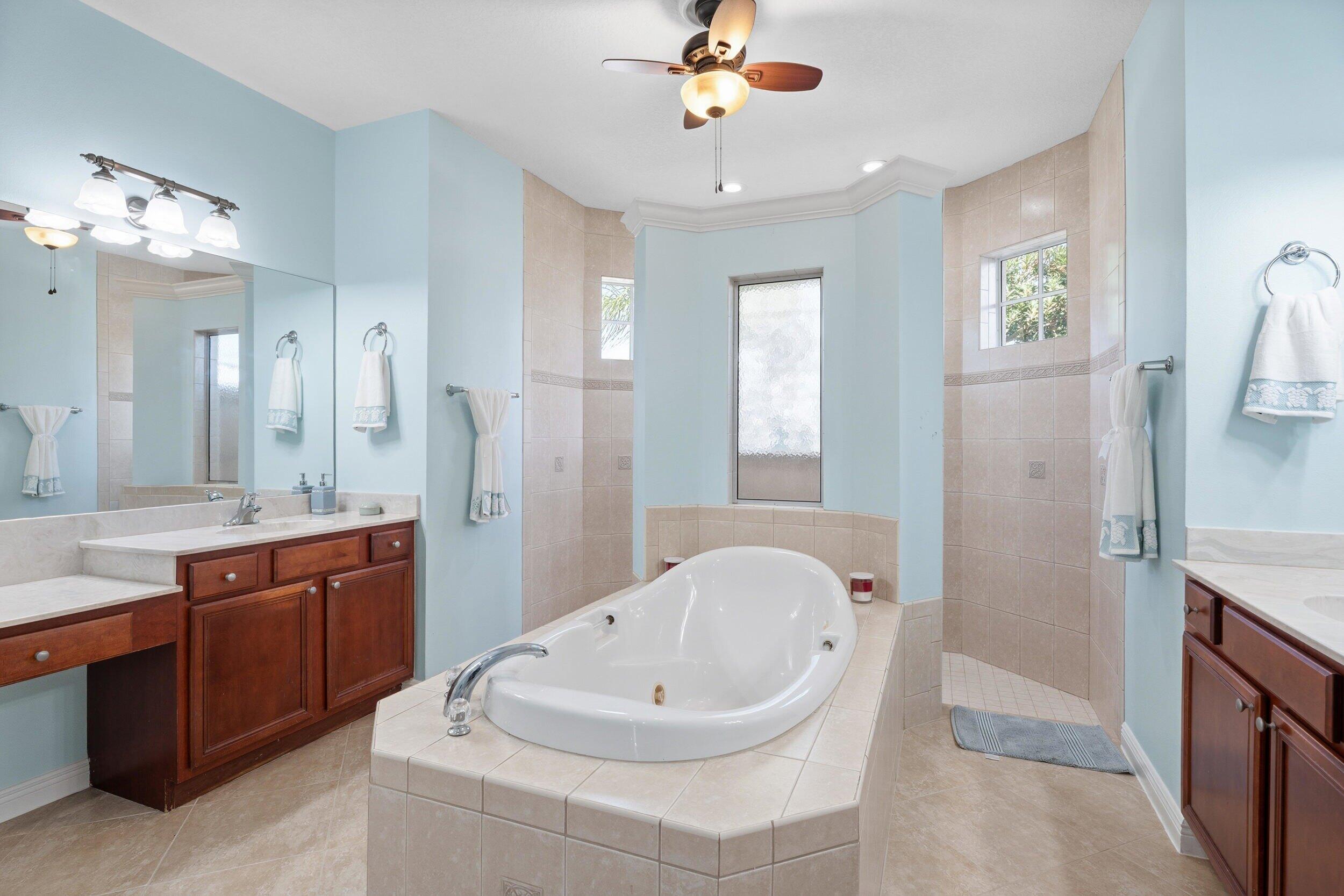 PORT ST LUCIE SECTION 46 1ST REPLAT - Residential