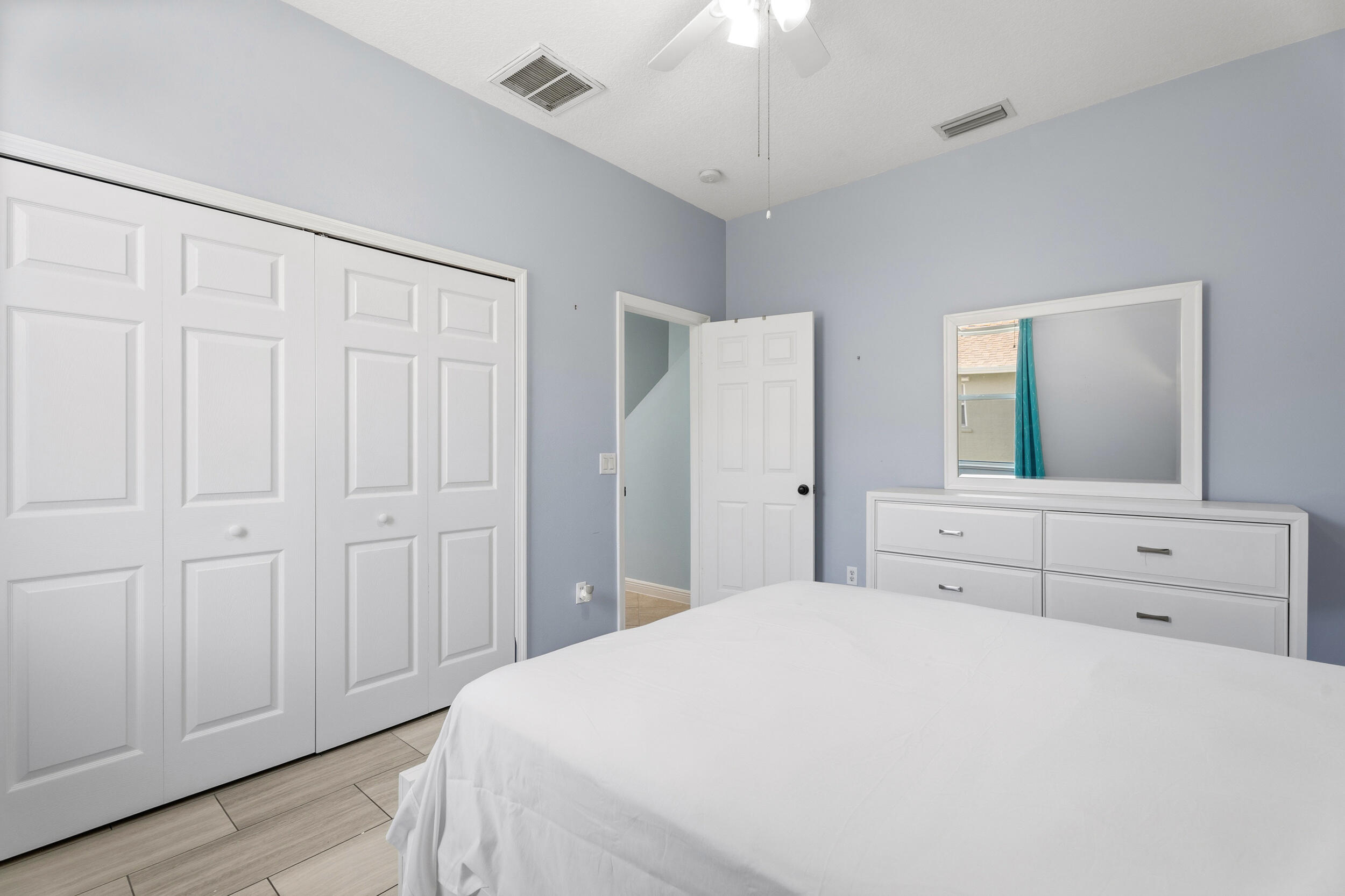 PORT ST LUCIE SECTION 46 1ST REPLAT - Residential