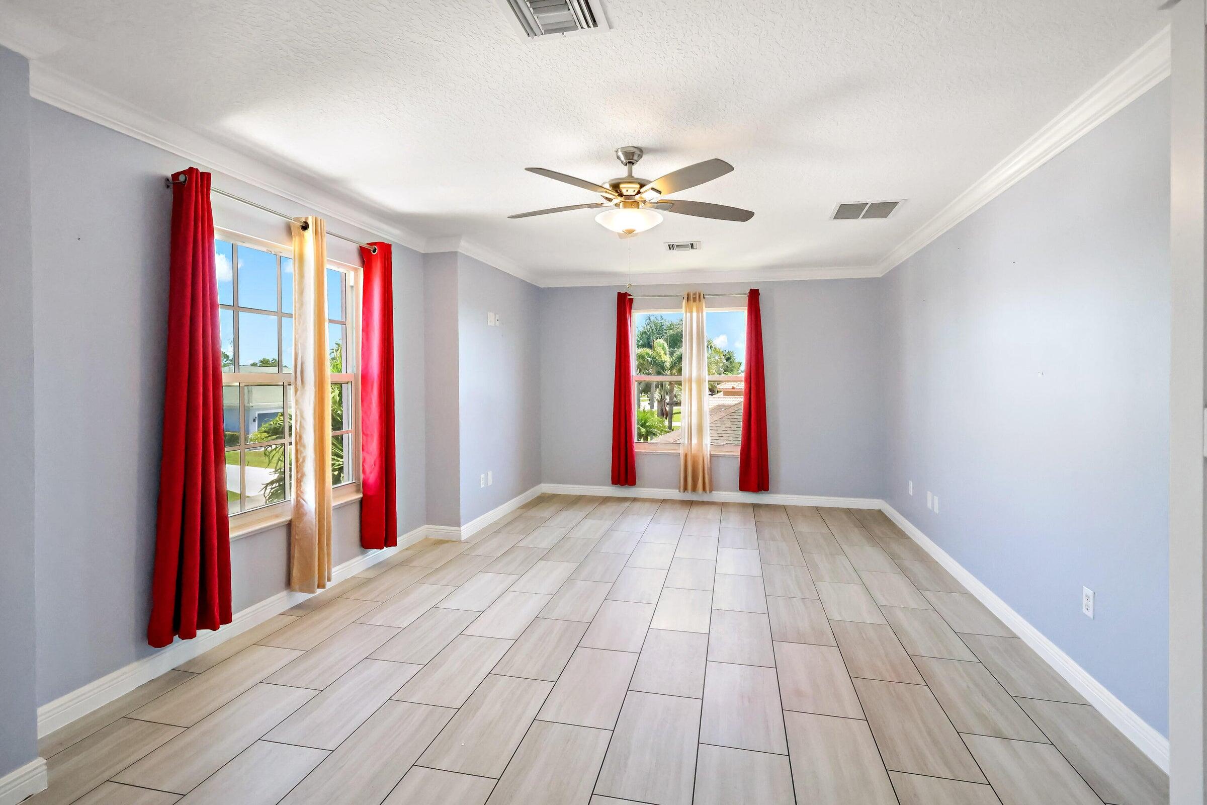 PORT ST LUCIE SECTION 46 1ST REPLAT - Residential