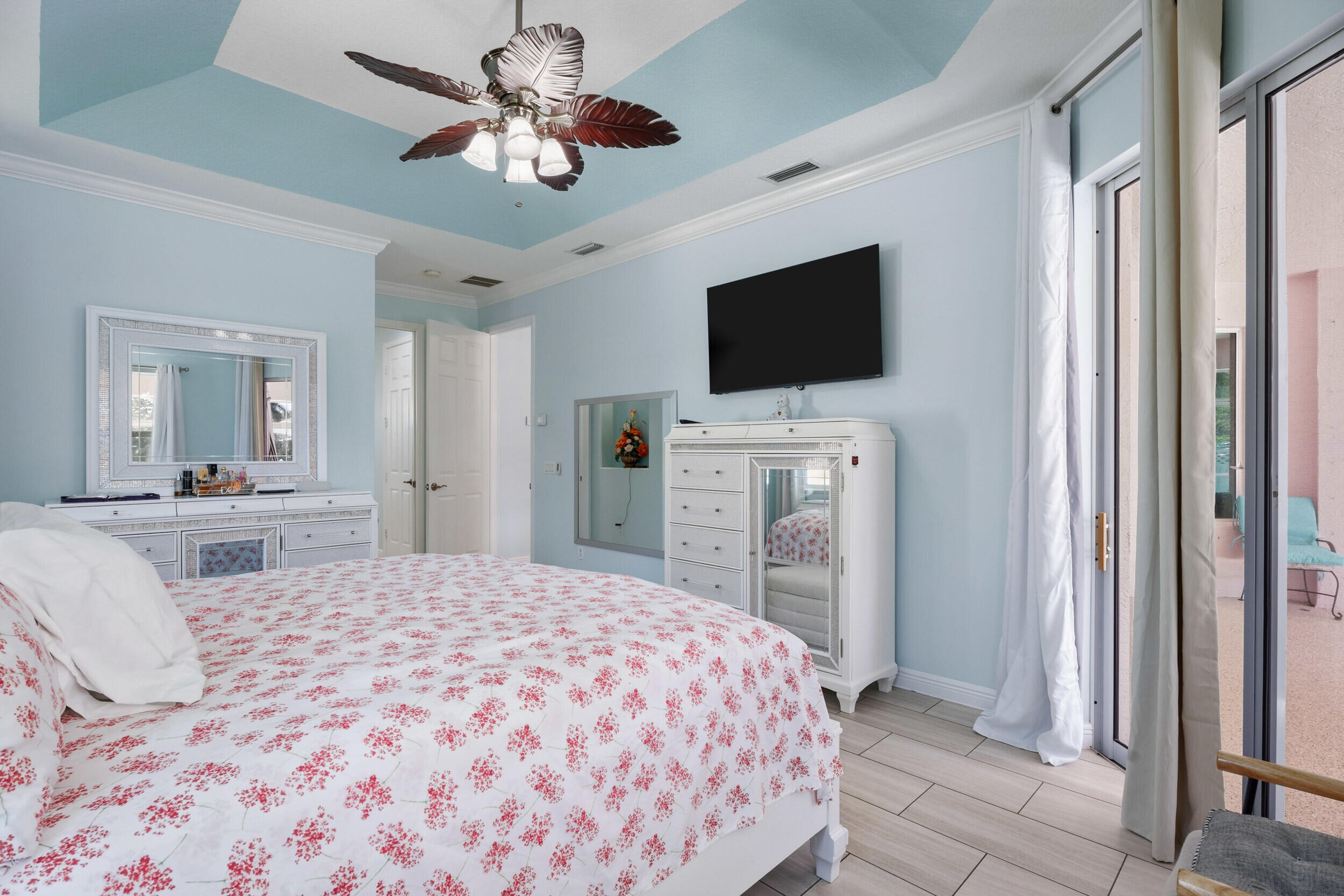 PORT ST LUCIE SECTION 46 1ST REPLAT - Residential