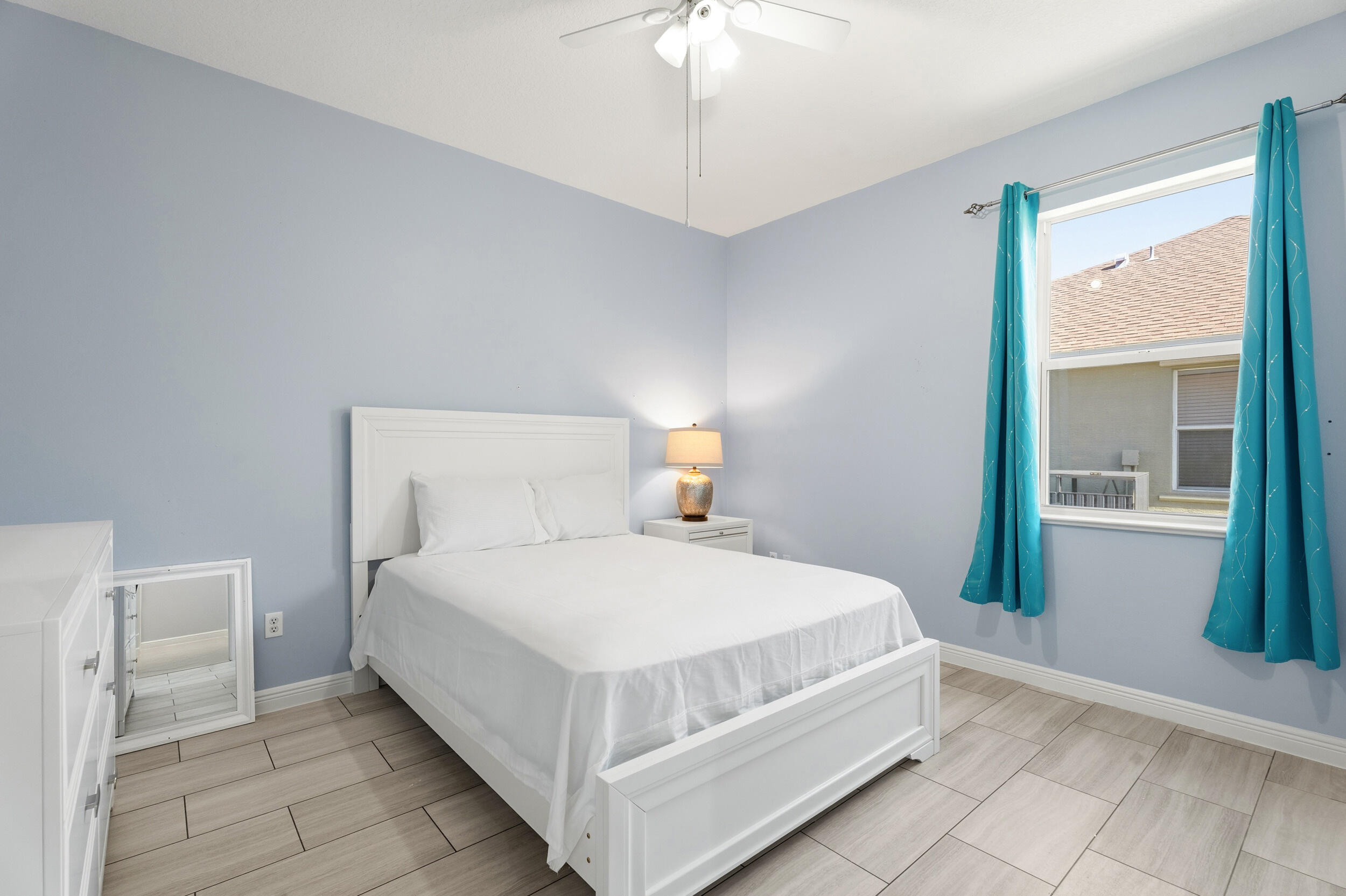 PORT ST LUCIE SECTION 46 1ST REPLAT - Residential